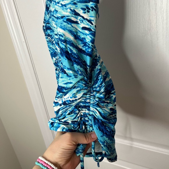 Roots Tie-Dye Tankini​ - Picture 5 of 5